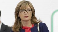 Екатерина Захариева: Пока нет единодушия по вопросу, пригласить ли завтра Македонию и Албанию на переговоры о присоединении к ЕС