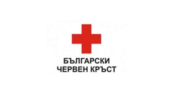 Болгарский Красный Крест отправляет в Украину еще два грузовика с гуманитарной помощью