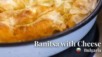 Баница включена в мировой рейтинг – чего мы не знаем о традиционном болгарском пироге