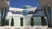 Частный самолет взлетел с аэропорта Софии без проверки пассажиров