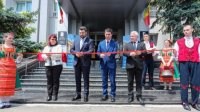 Официально открыт первый болгарский университет в Тараклии, Молдова