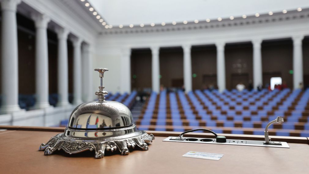 После парламентских выборов вырисовывается четкая политическая картина