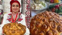 Болгары из Болграда продолжают традицию бессарабского хлеба