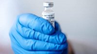 Растет число заявок медиков на вакцинацию от Covid-19