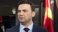 Буяр Османи: Документ болгарского парламента надолго заблокирует европейский процесс