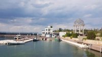 Прокуратура обнаружила нарушения при строительстве на побережье Черного моря