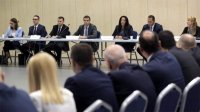 Торгово-экономические советники проводят в Софии ежегодную встречу