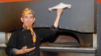 Радостин Кирязов – один из лучших мастеров пиццы мира
