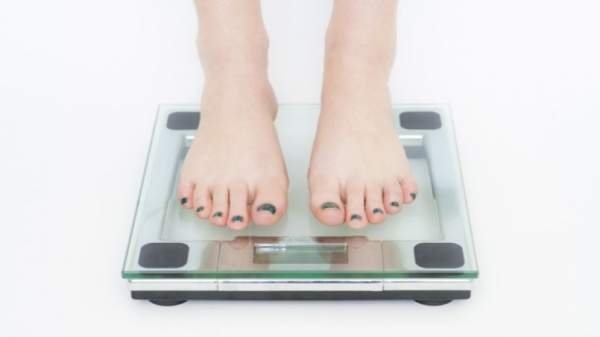 Борьба с избыточным весом так же важна, как и противодействие коронавирусу