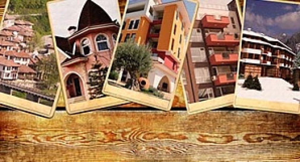 Болгарская недвижимость – как решить проблему выбора