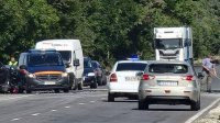 Риск погибнуть в ДТП в Болгарии выше среднего по ЕС