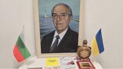 В Одессе отметили 100-летие со дня рождения проф. Михаила Дыхана