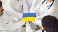 Более 100 врачей-волонтеров оказывают бесплатную помощь беженцам из Украины