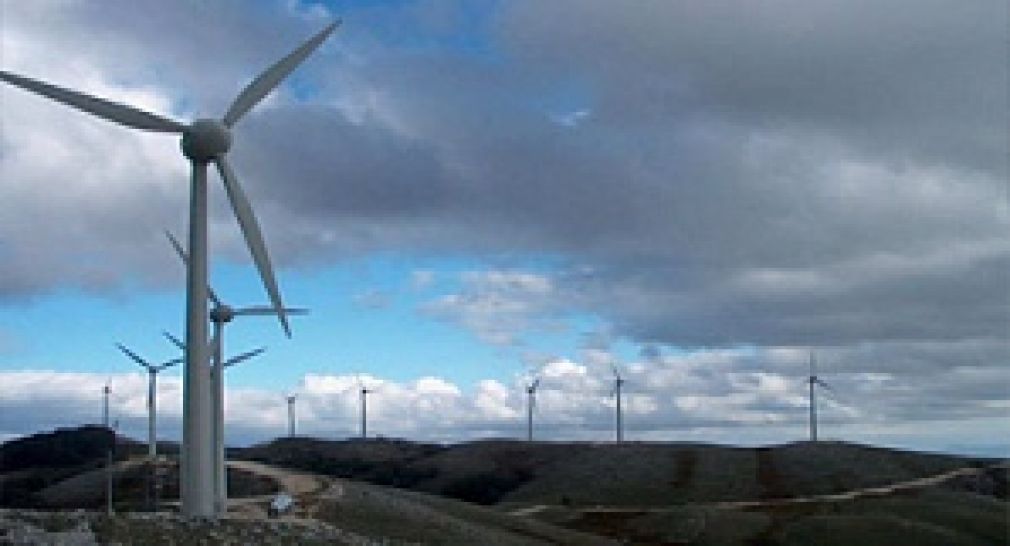 ЛУКОЙЛ приобрел ветровую электростанцию в Болгарии
