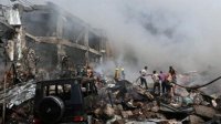 Болгария выражает соболезнования родным погибших при взрыве в ТЦ в Ереване