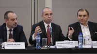 Вице-премьер Караджов: Импорт рабочей силы – это &quot;болезнь развития&quot;
