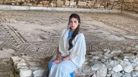 Древняя роскошь и современное впечатление - обновленная вилла &quot;Армира&quot; становится туристическим хитом