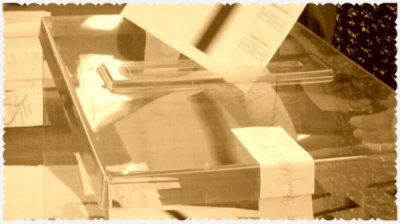 Болгары голосуют не со вчерашнего дня &ndash; I часть