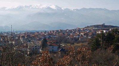 Село Огняново сегодня – табак или минеральные воды?