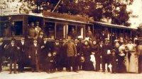 Код Болгария: 113 лет тому назад в Болгарии появился первый электрический трамвай