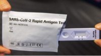 Быстрые тесты на антигены приравниваются к PCR-тестам