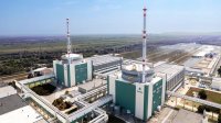 Из-за маловодья на Дунае снижают мощность ядерных реакторов АЭС &laquo;Козлодуй&raquo;