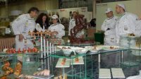 Болгары завоевали призы на Кубке мира по кулинарии в Люксембурге