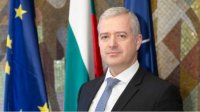 Болгария готова помогать восстанавливать Украину