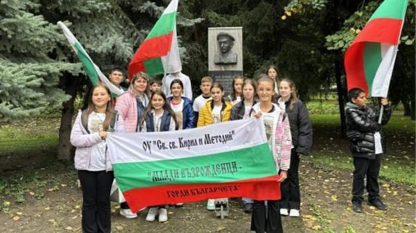В Силистре отмечается 85-я годовщина возвращения Южной Добруджи в пределах Болгарии