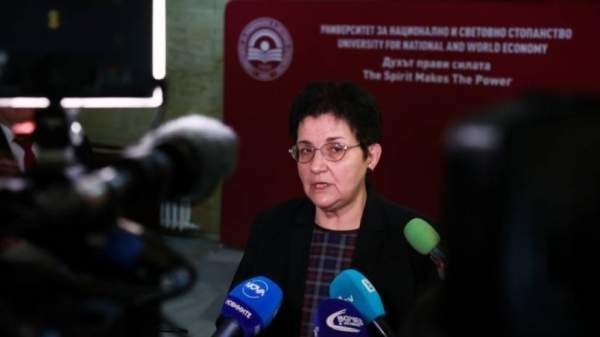 Министр финансов пообещала, что страховые взносы и налоги не будут повышены в 2025 г.
