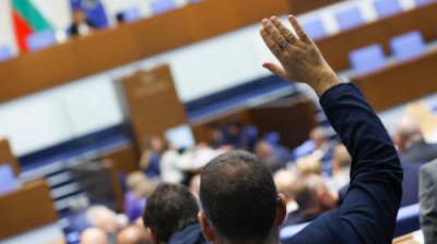 Депутаты будут определять руководителей Государственных агентства разведывания и технических операций