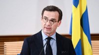 Оказание помощи Украине - главный приоритет шведского председательства в ЕС