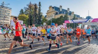 Предстоит 42-й Марафон Софии