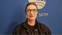 Балетмейстер Донвена Пандурски прославила болгарский город Стара-Загора в Германии