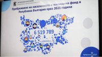 НИС: Достигнута точка таяния – население Болгарии сократилось до 6,519 млн человек