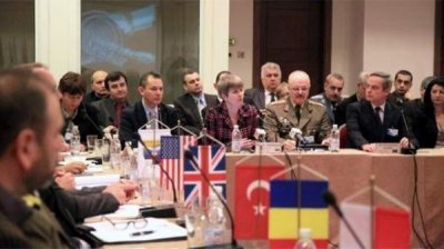 В Болгарии откроет двери Центр НАТО по управлению кризисами