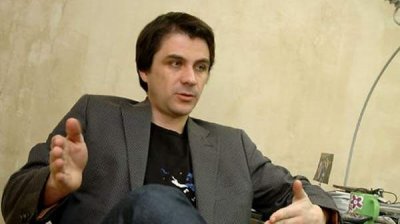 Марин Кожухаров и его роман «Криминальная история»