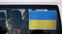 20 тыс. украинских беженцев получили временную защиту за неделю