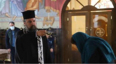 Страстная пятница &ndash; день для подведения итогов и принятия безусловной любви