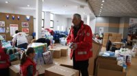 Кампания Болгарской организации Красного Креста собрала свыше 1,5 млн евро для беженцев из Украины