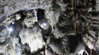 Родопская пещера Добростански бисер – хит среди туристов