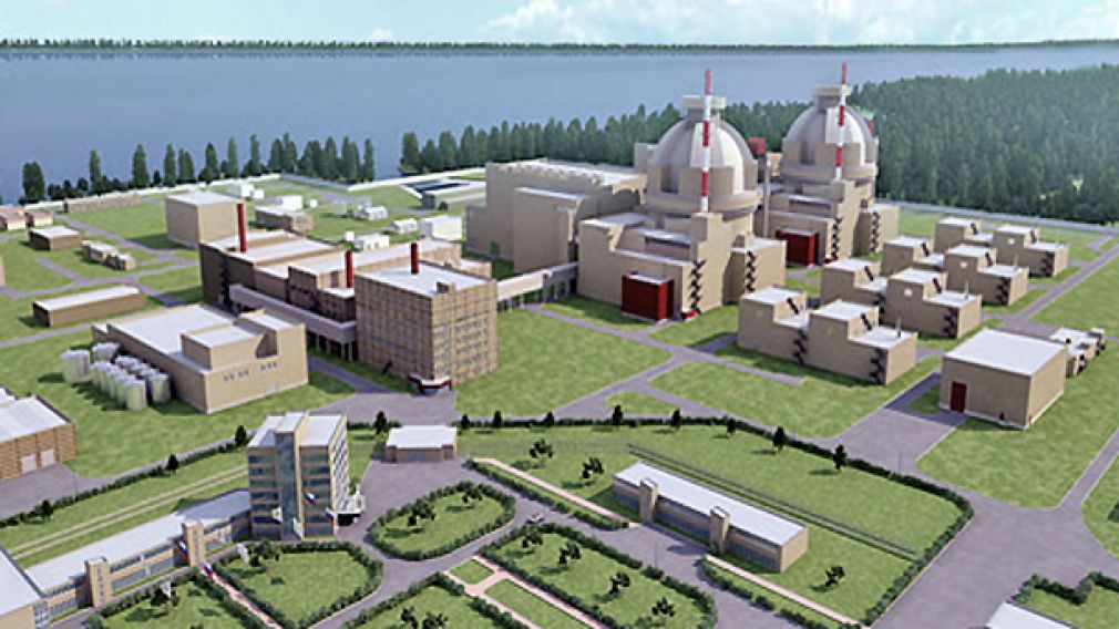 Росатом, Framatome и GE Steam Power объединяются для проекта АЭС &laquo;Белене&raquo;