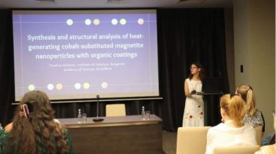 Ученые создают наночастицы для борьбы с раком