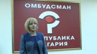 Омбудсмен Мая Манолова поддержала Вышеградскую четверку в вопросе двойных стандартов в продуктах питания