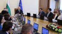Премьер-министр Радев: Болгария станет энергетическим хабом для Европы