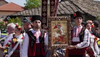 Трявна возрождает легендарное соревнование резчиков по дереву