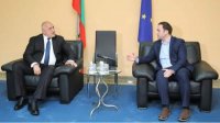 Интеграция соседей в ЕС – геополитическая цель Болгарии