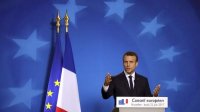 Мишель Лемье: Франция Макрона желает усилить свои связи с Восточной Европой
