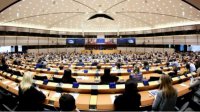 Европарламент партийным голосованием принял резолюцию по Болгарии