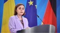 Глава МИД Румынии Луминица Одобеску посетит Болгарию